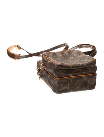 Louis Vuitton LV Monogram Amazone Vintage