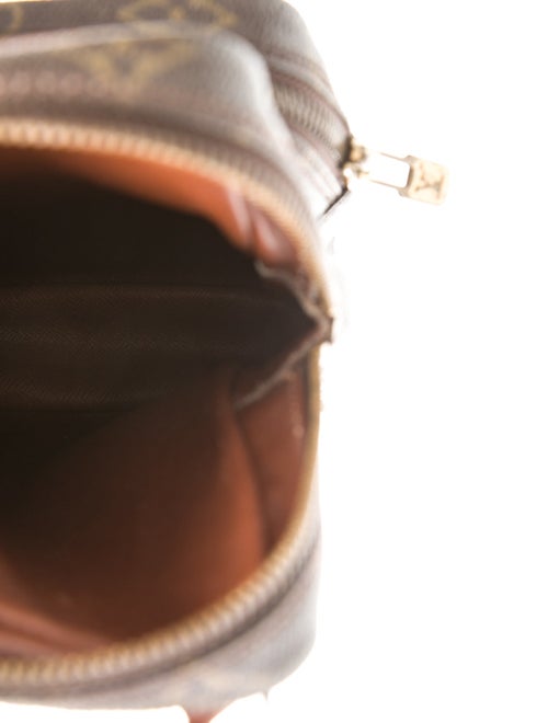 Louis Vuitton LV Monogram Amazone Vintage