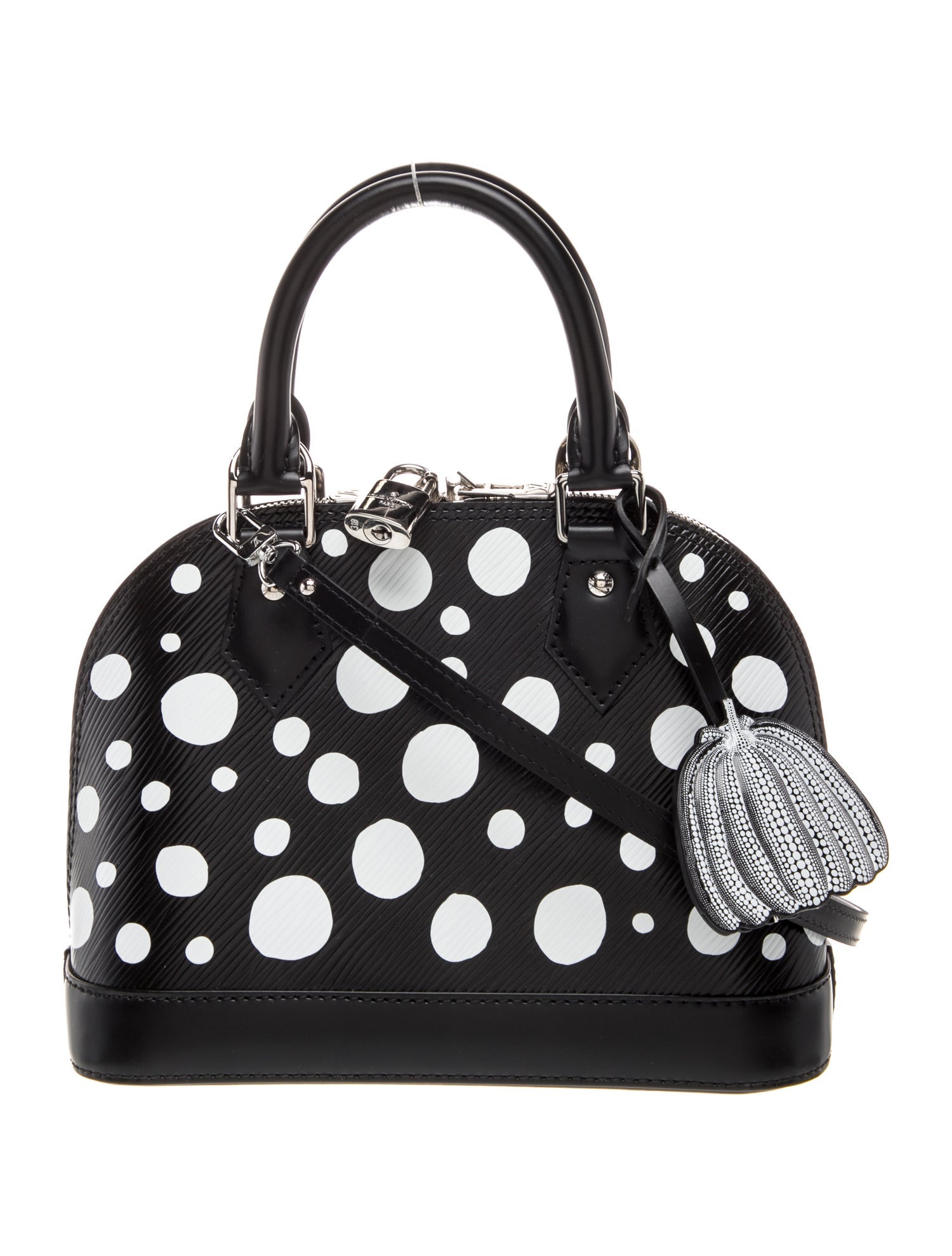 Louis Vuitton Monogram Dots Infinity Alma 2023