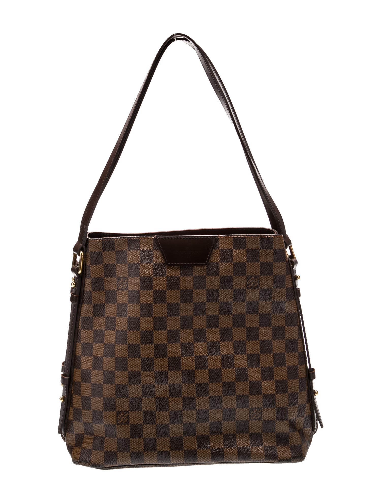 Louis Vuitton Damier Ebene Rivington