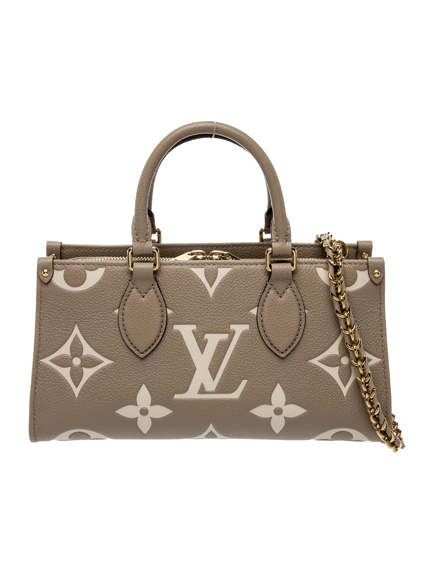 Louis Vuitton Monogram Giant OnTheGo East West