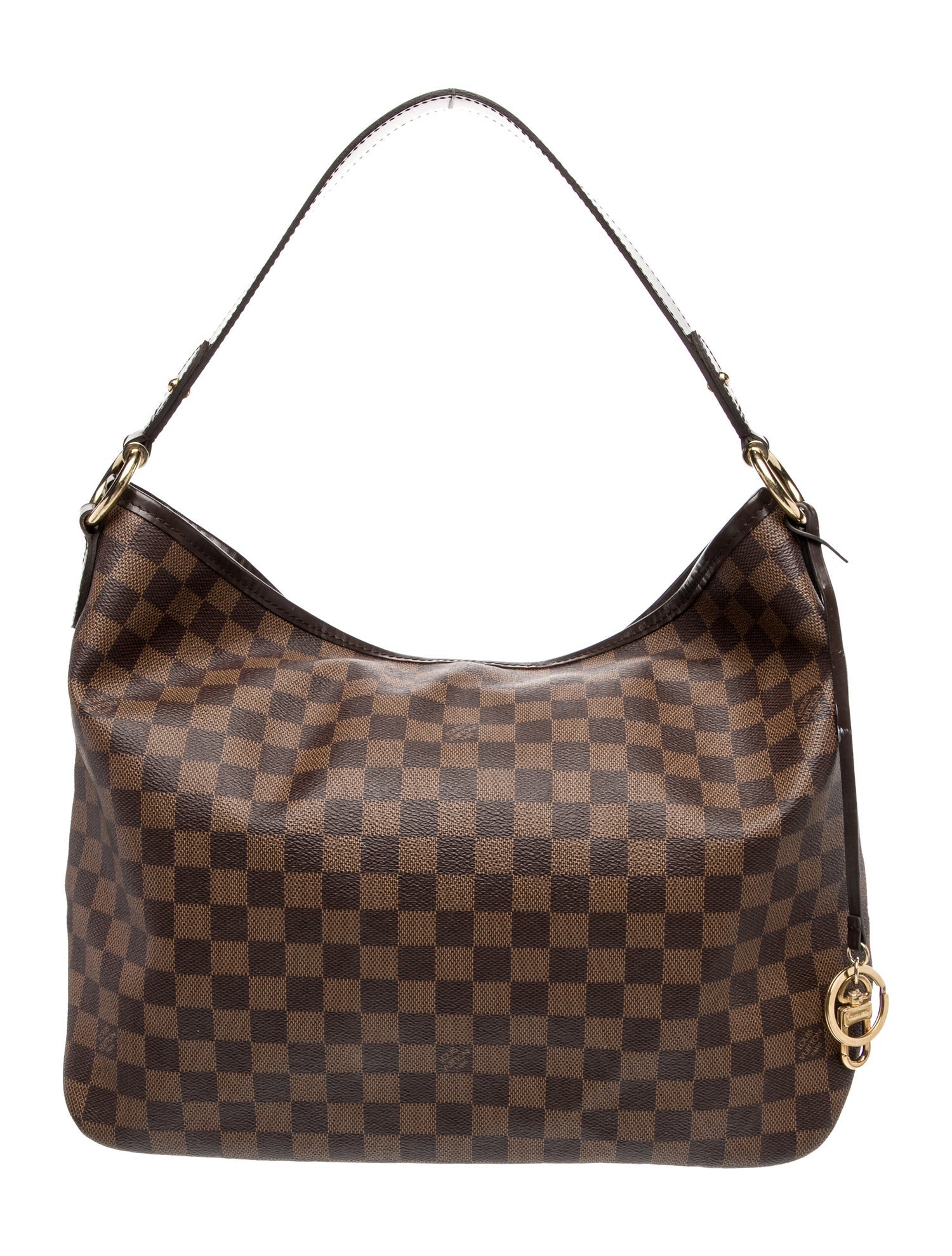Louis Vuitton Damier Ebene Delightful PM