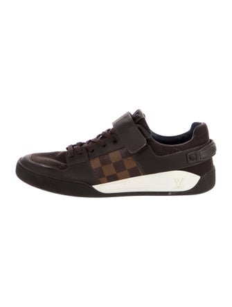 Louis Vuitton Elliptic Sneakers