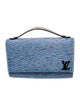 Louis Vuitton Epi Leather Clery