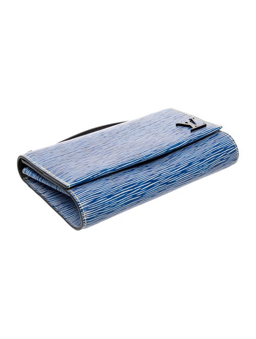 Louis Vuitton Epi Leather Clery