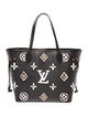 Louis Vuitton LV Monogram Neverfull MM