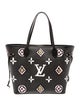 Louis Vuitton LV Monogram Neverfull MM