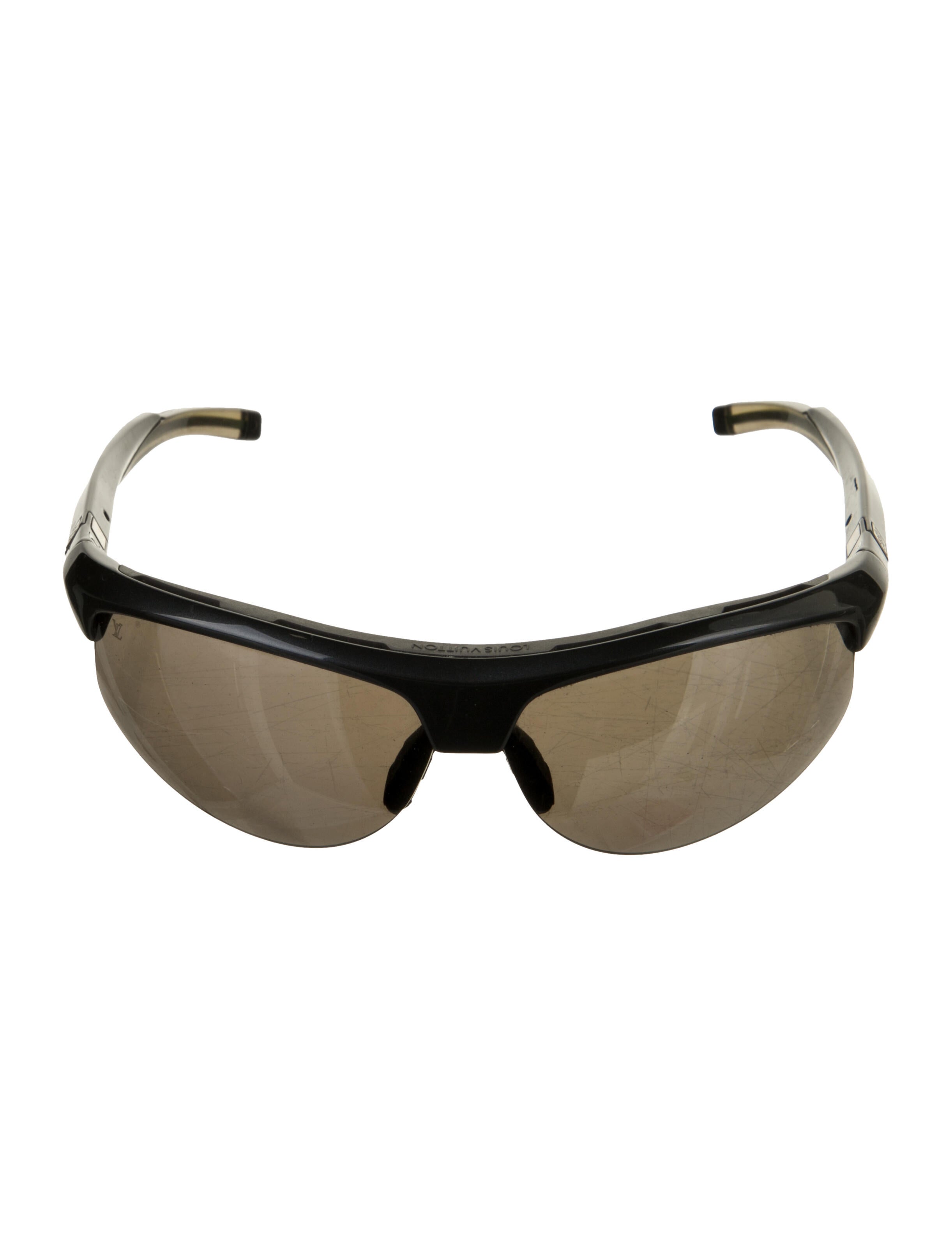 Louis Vuitton 2012 Air Sunglasses