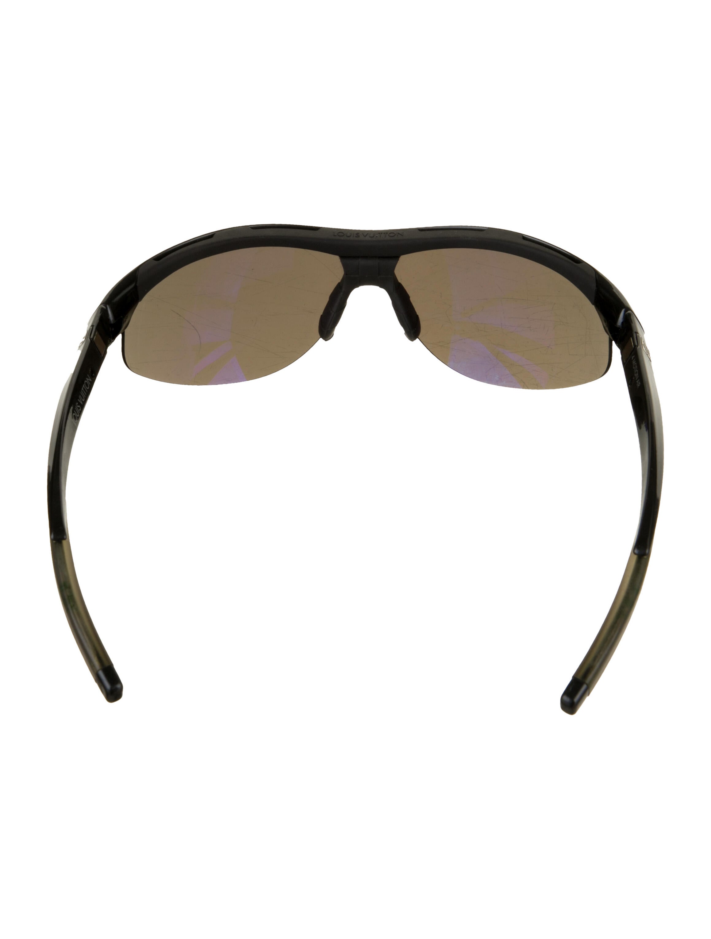 Louis Vuitton 2012 Air Sunglasses
