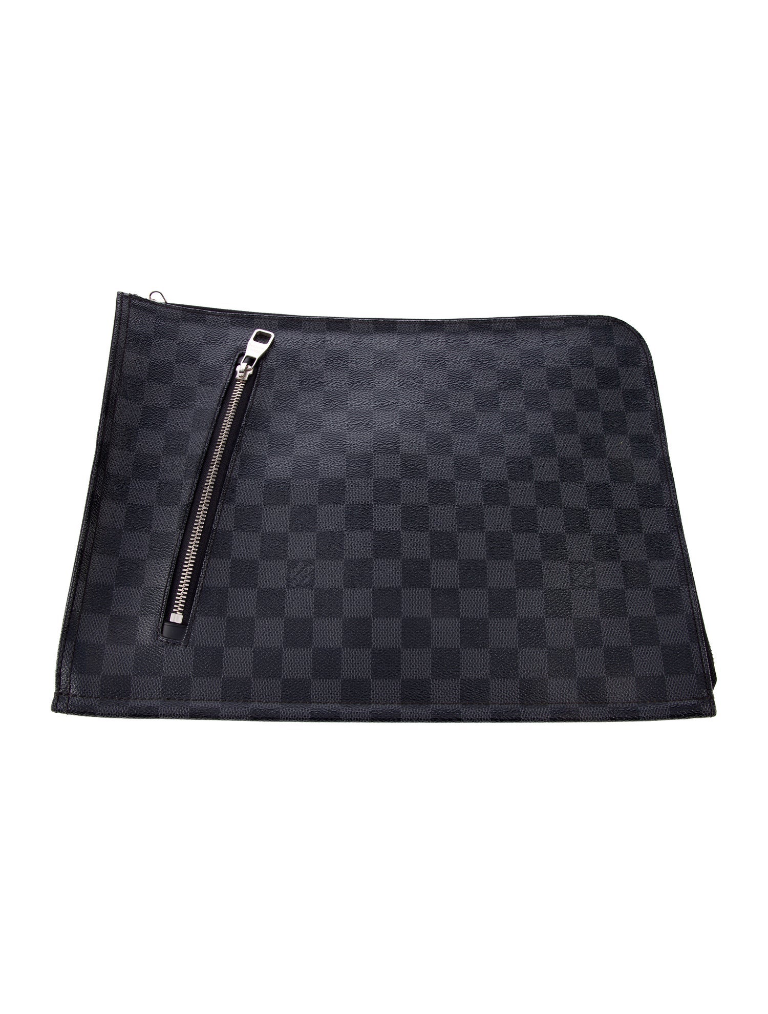 Louis Vuitton Damier Graphite Laptop Case