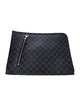 Louis Vuitton Damier Graphite Laptop Case