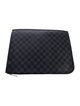 Louis Vuitton Damier Graphite Laptop Case