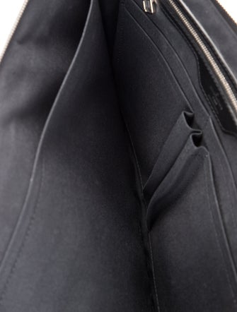 Louis Vuitton Damier Graphite Laptop Case