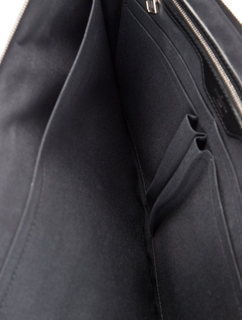 Louis Vuitton Damier Graphite Laptop Case