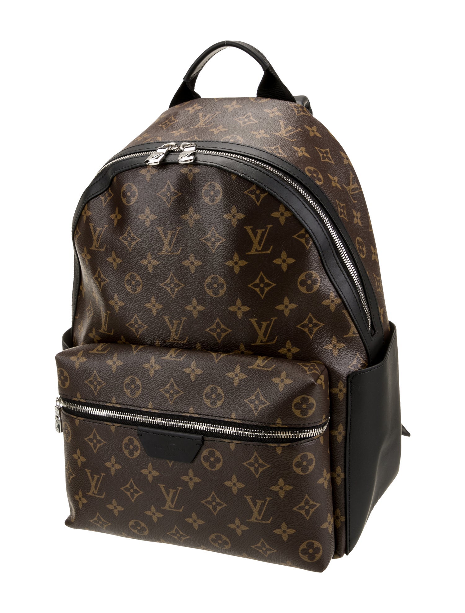 Louis Vuitton LV Monogram Palm Springs