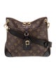 Louis Vuitton LV Monogram Odeon PM