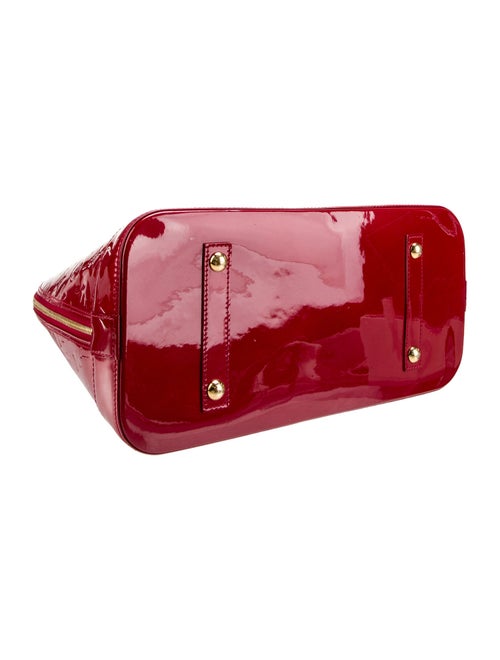 Louis Vuitton LV Monogram Alma GM