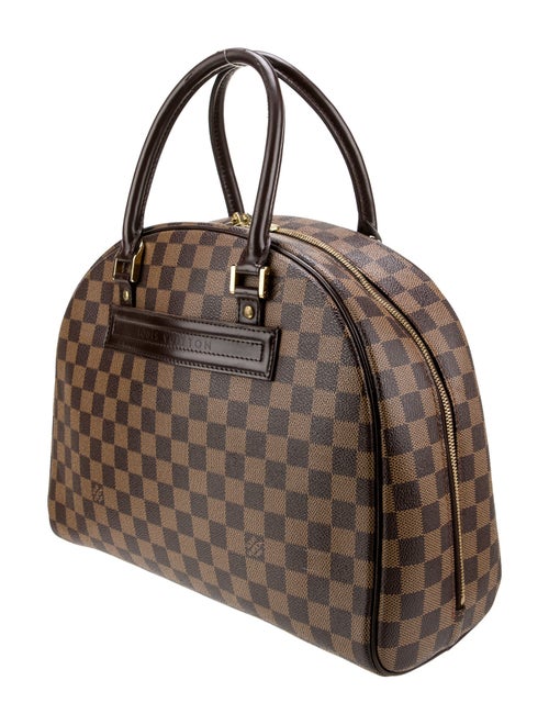 Louis Vuitton Damier Ebene Nolita