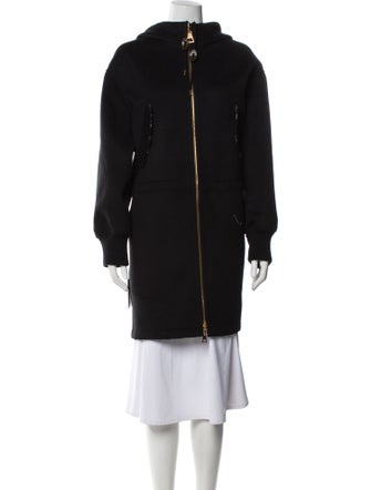 Louis Vuitton 2022 Wool Coat