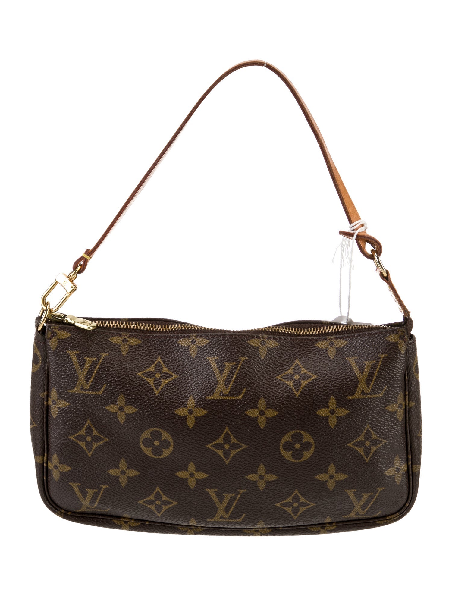 Louis Vuitton LV Monogram Pochette Accessoires Vintage