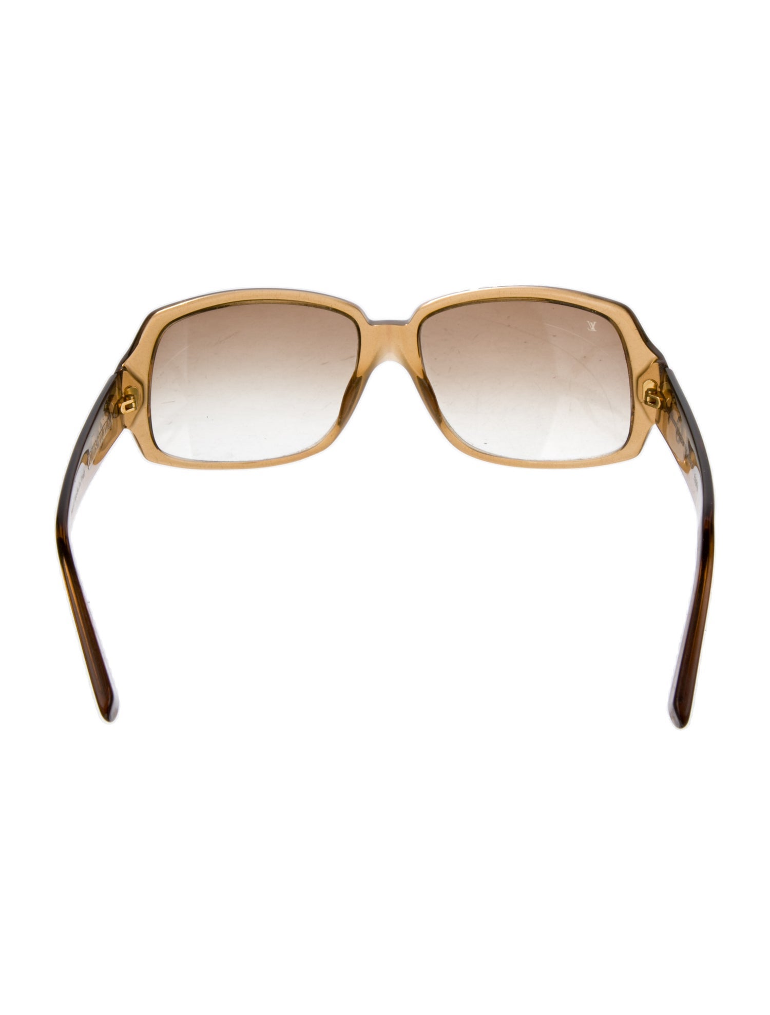 Louis Vuitton Vintage 2006 Sunglasses