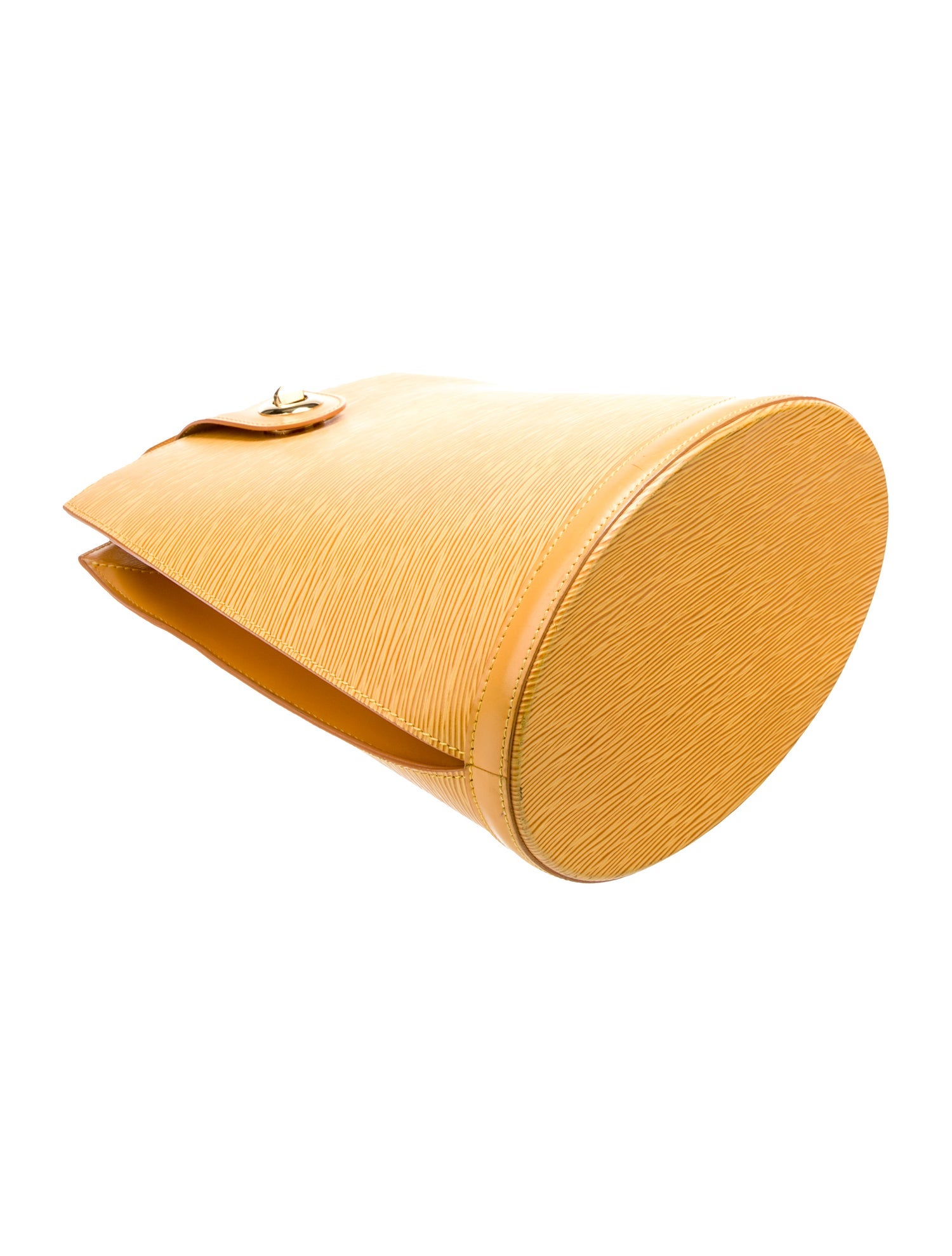 Louis Vuitton Epi Leather Cluny