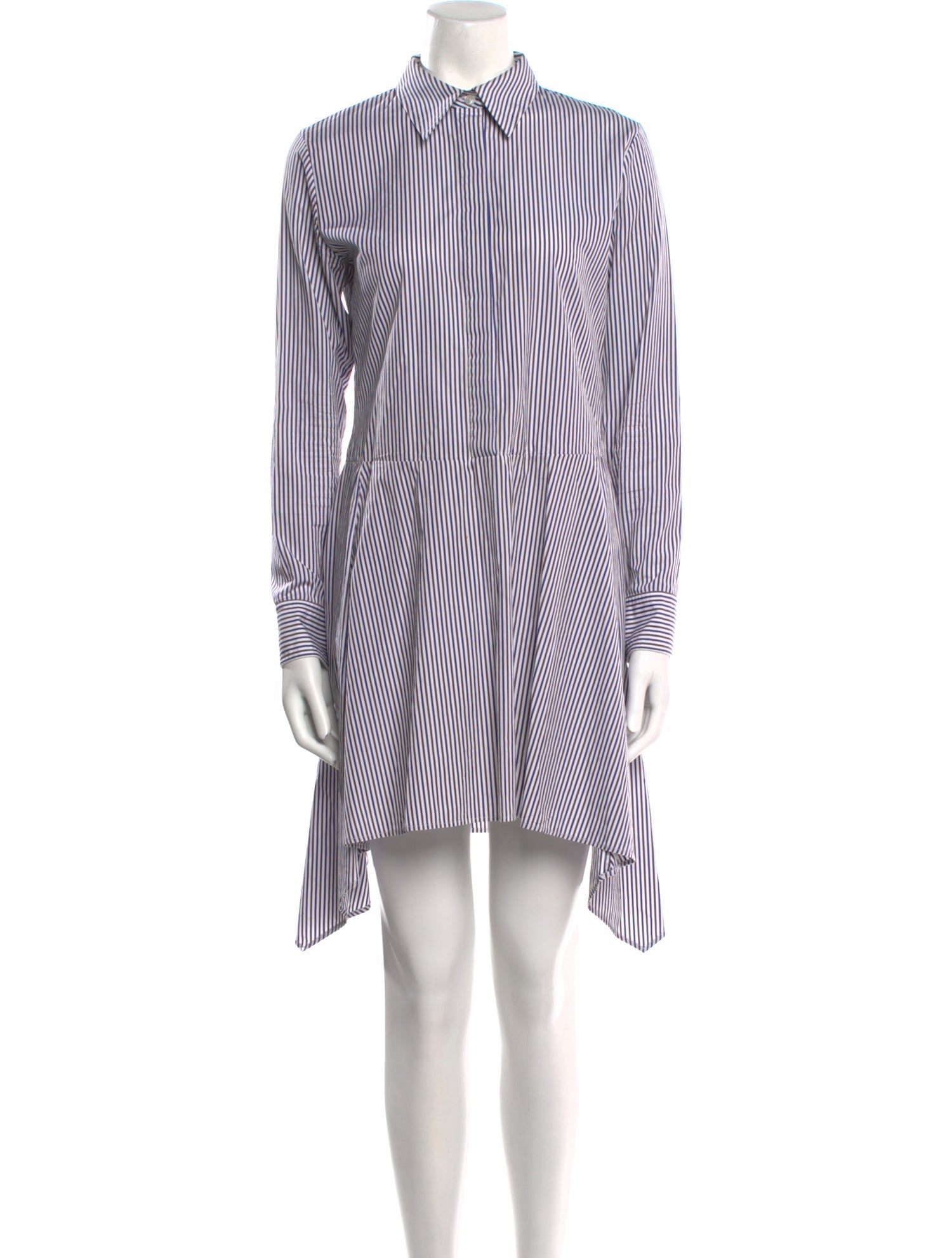 Louis Vuitton 2019 Mini Dress