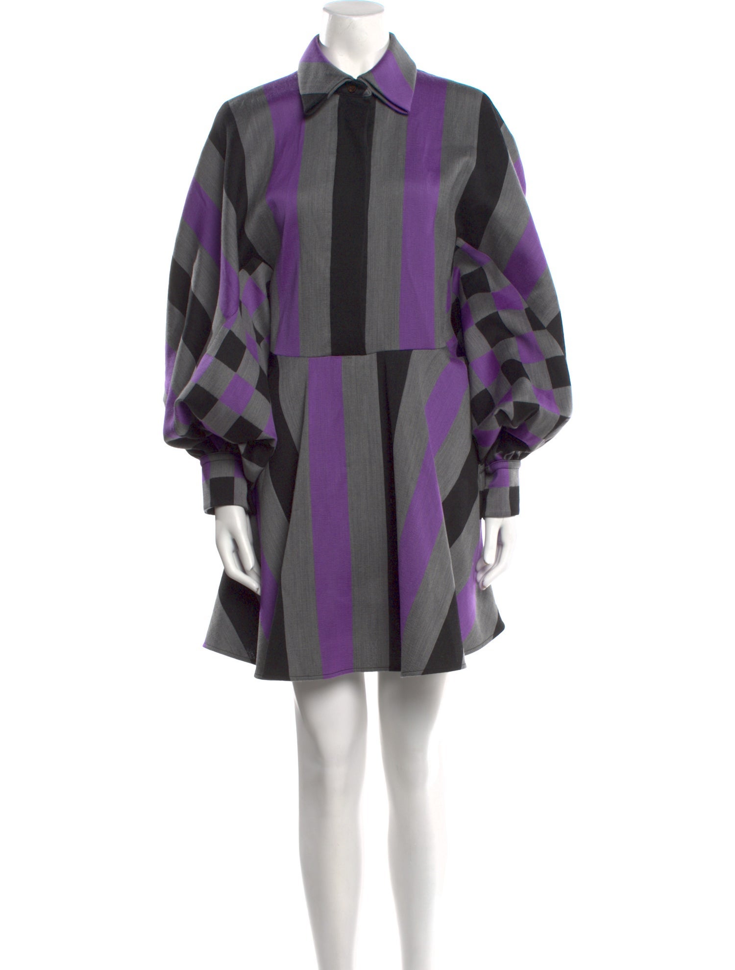 Louis Vuitton 2019 Mini Dress