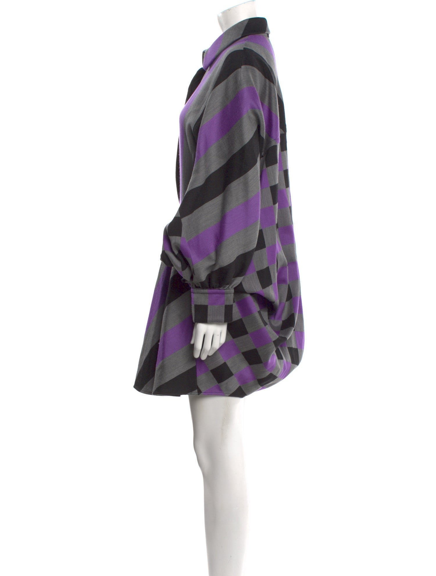 Louis Vuitton 2019 Mini Dress