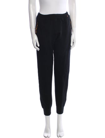 Louis Vuitton 2019 Cashmere Sweatpants