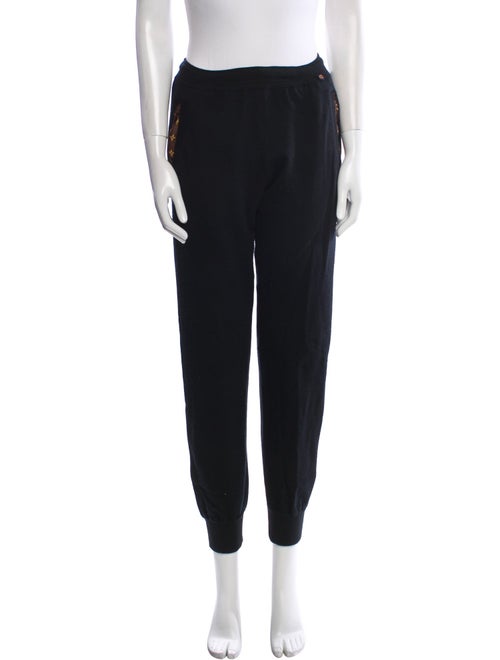 Louis Vuitton 2019 Cashmere Sweatpants