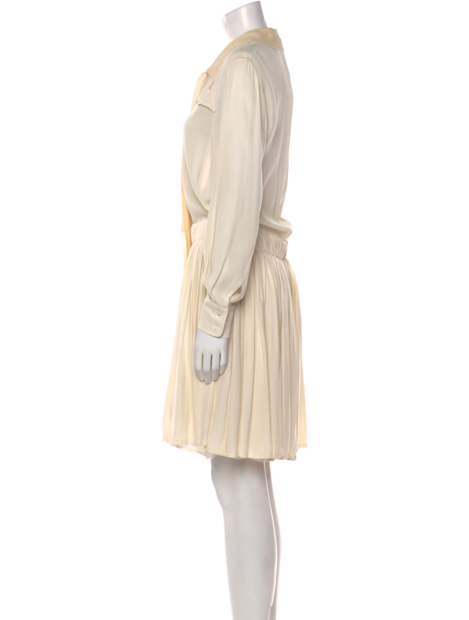 Louis Vuitton 2017 Knee-Length Dress