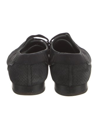 Louis Vuitton Monk Straps