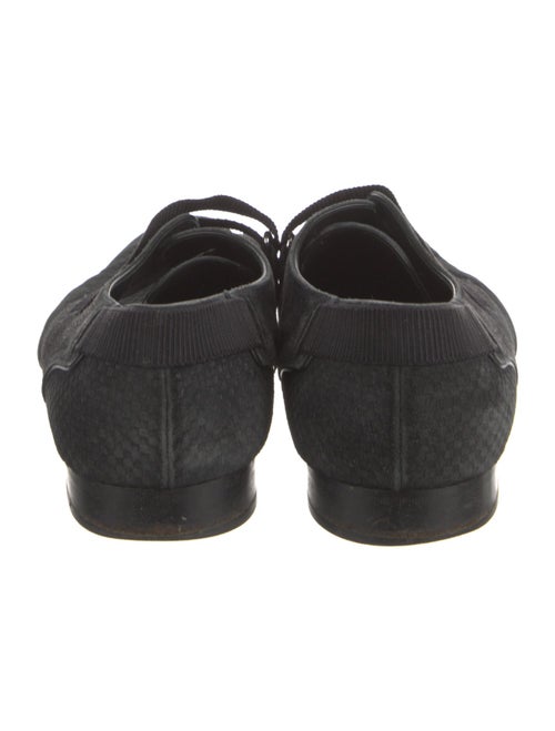 Louis Vuitton Monk Straps