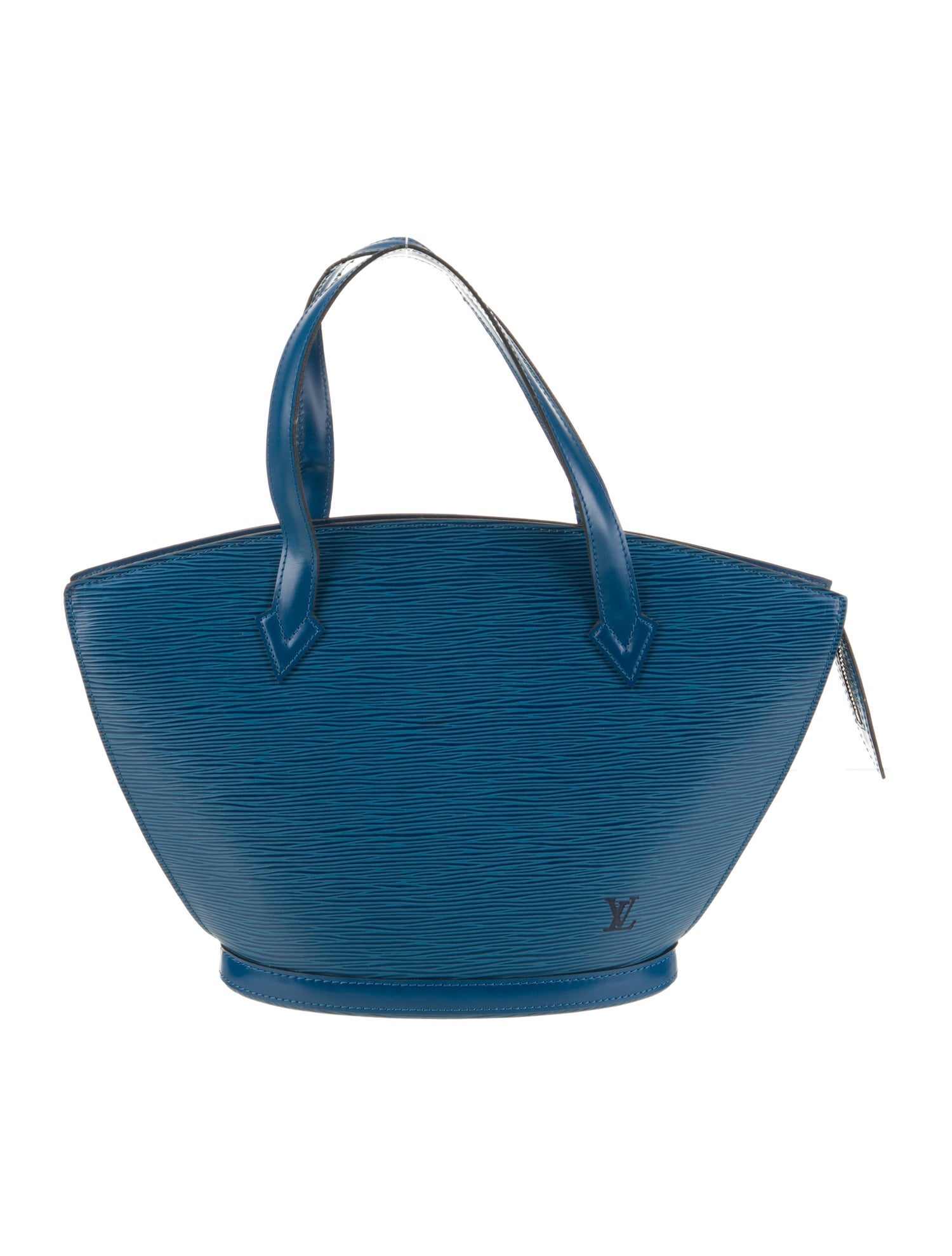 Louis Vuitton Epi Leather St-Jacques