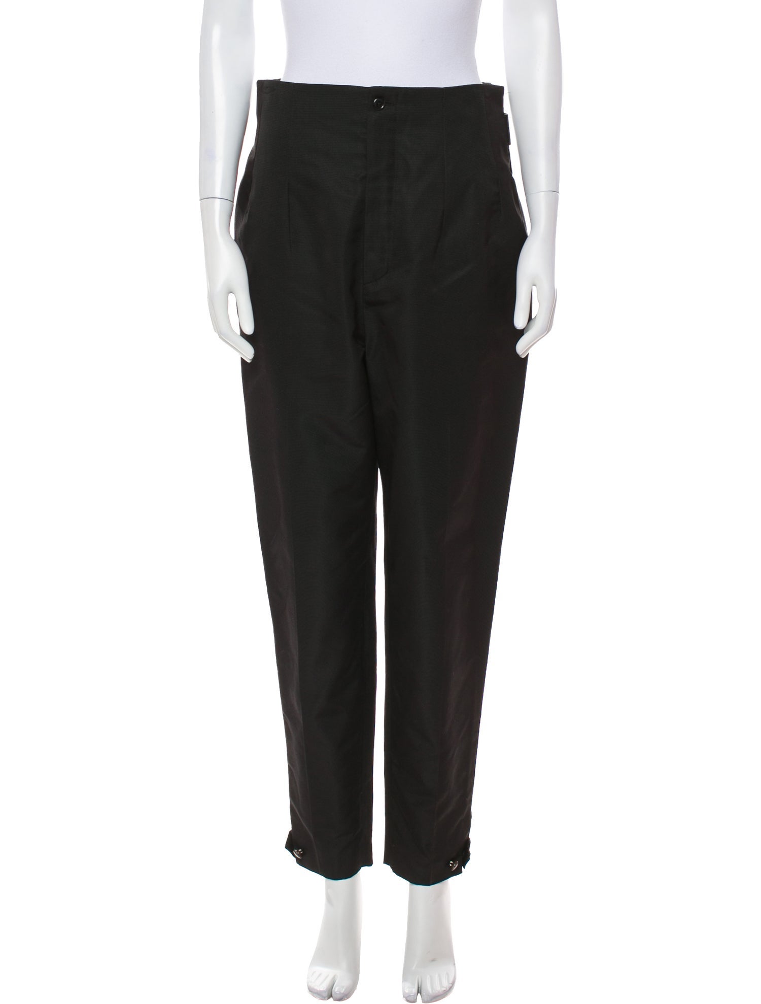 Louis Vuitton 2024 Skinny Leg Pants