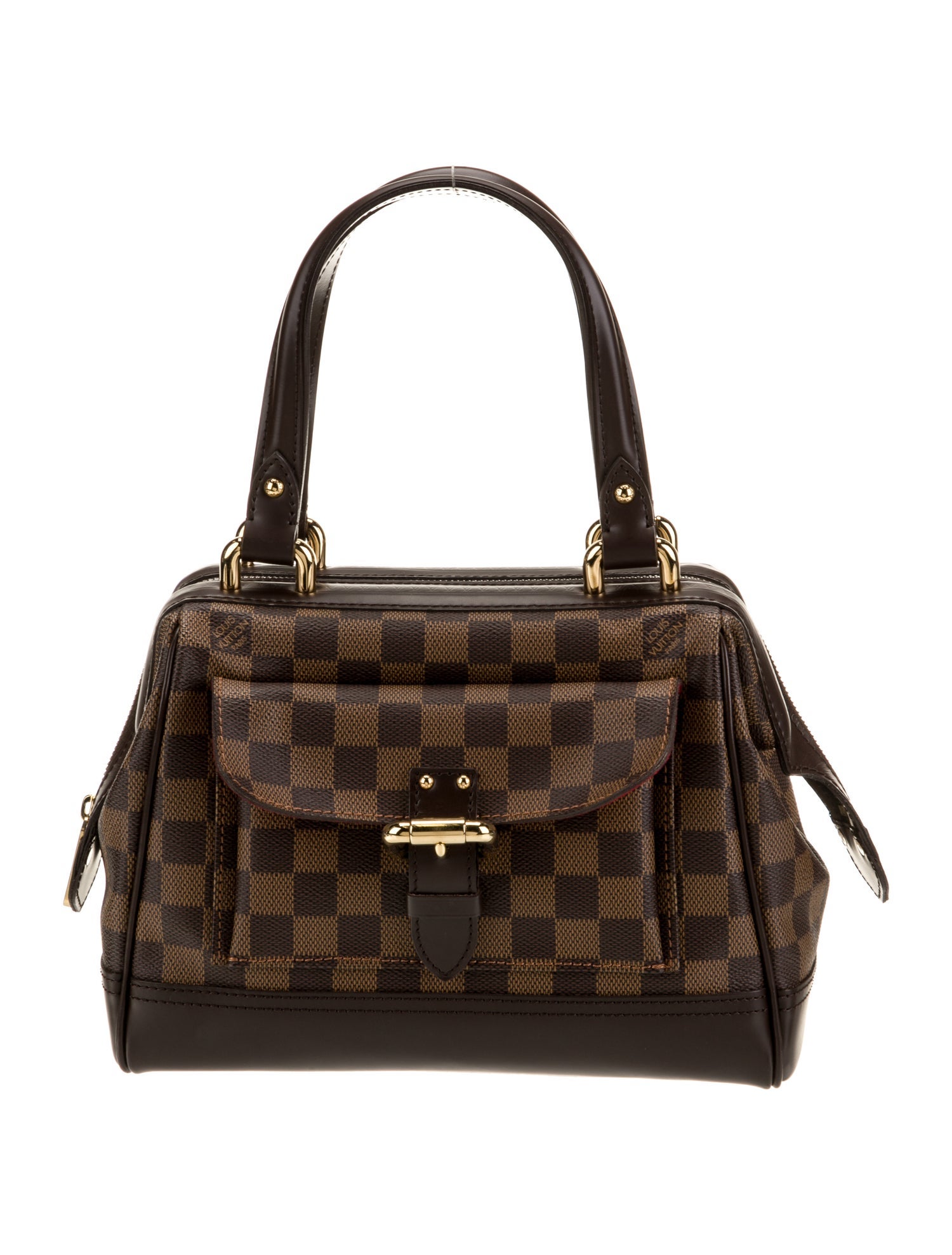 Louis Vuitton Damier Ebene Knightsbridge Vintage