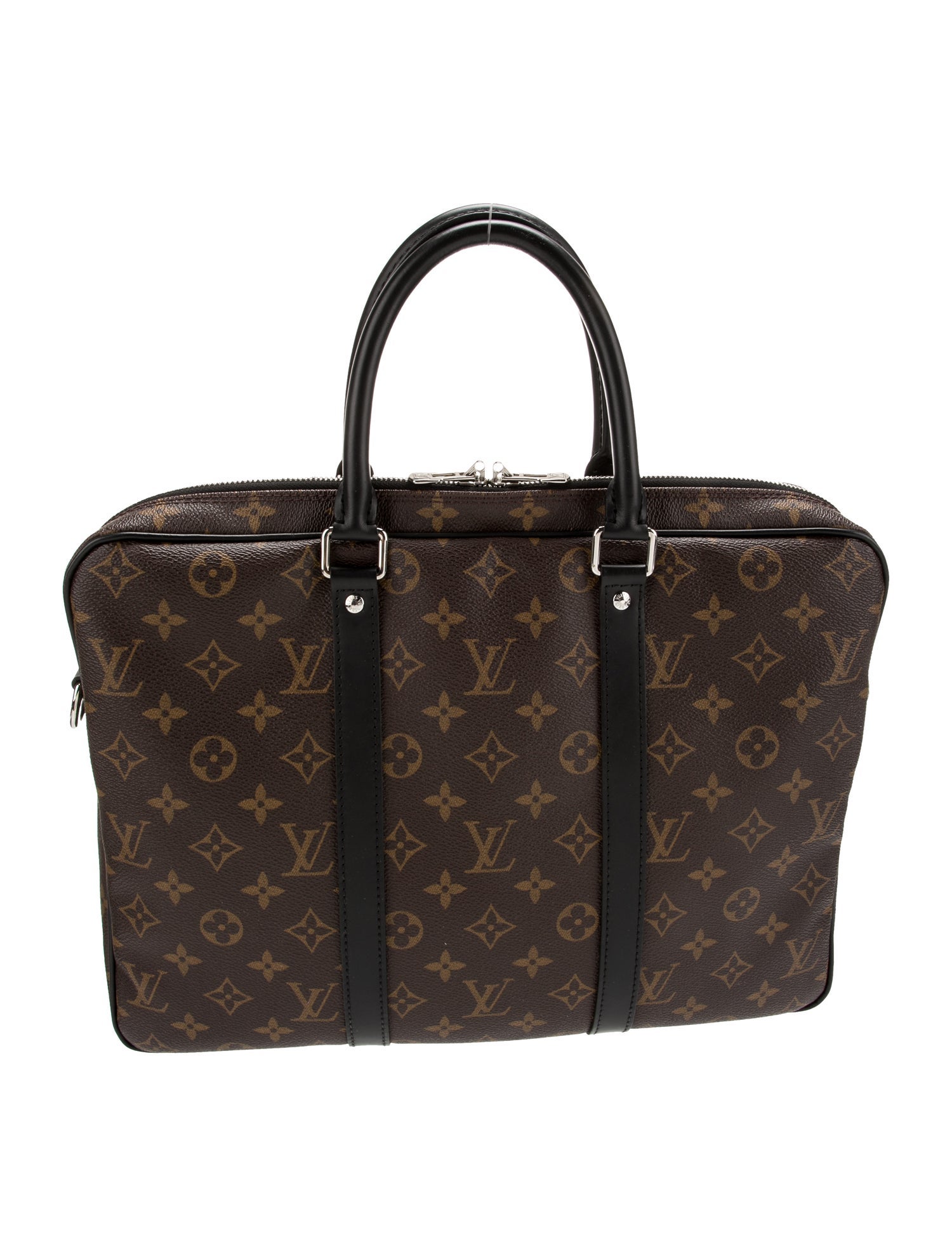 Louis Vuitton LV Monogram Icare NM