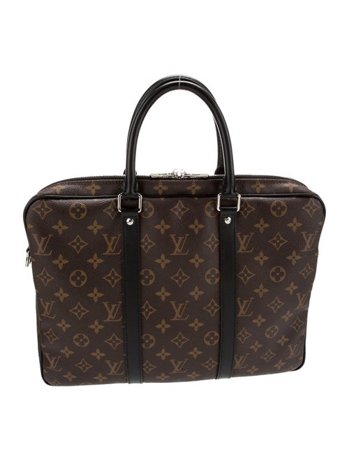Louis Vuitton LV Monogram Icare NM