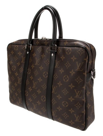 Louis Vuitton LV Monogram Icare NM