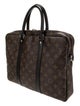 Louis Vuitton LV Monogram Icare NM