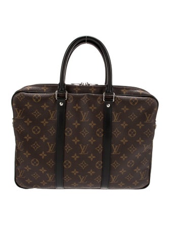 Louis Vuitton LV Monogram Icare NM