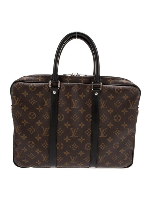 Louis Vuitton LV Monogram Icare NM