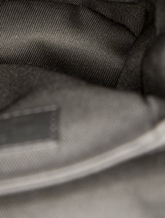 Louis Vuitton LV Monogram Christopher Sling Bag Nano