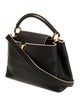 Louis Vuitton Taurillon Leather Capucines BB