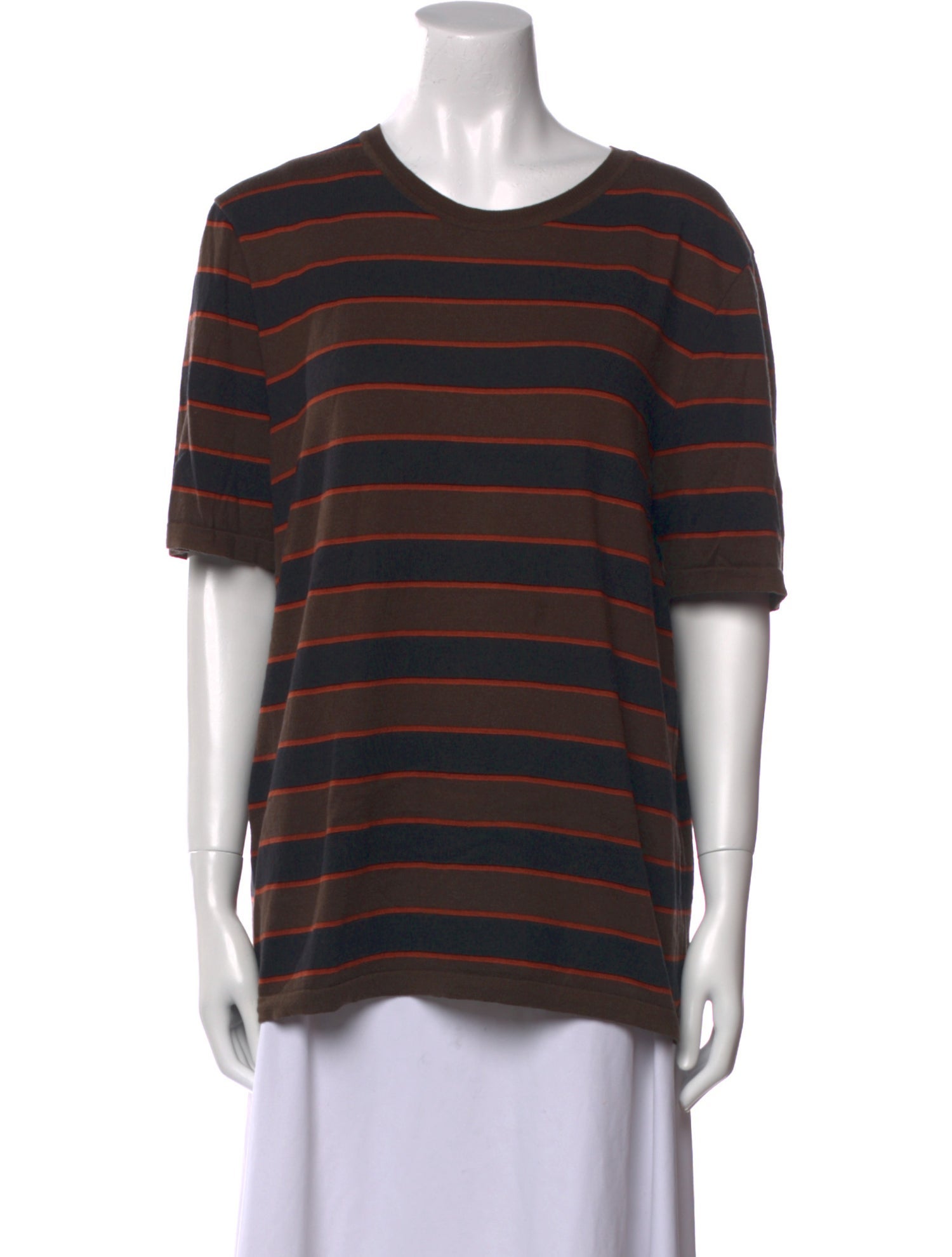 Louis Vuitton Vintage Late 1990's - Early 2000's T-Shirt