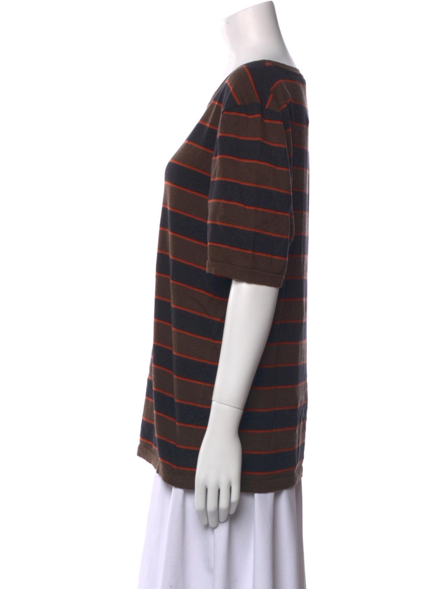 Louis Vuitton Vintage Late 1990's - Early 2000's T-Shirt