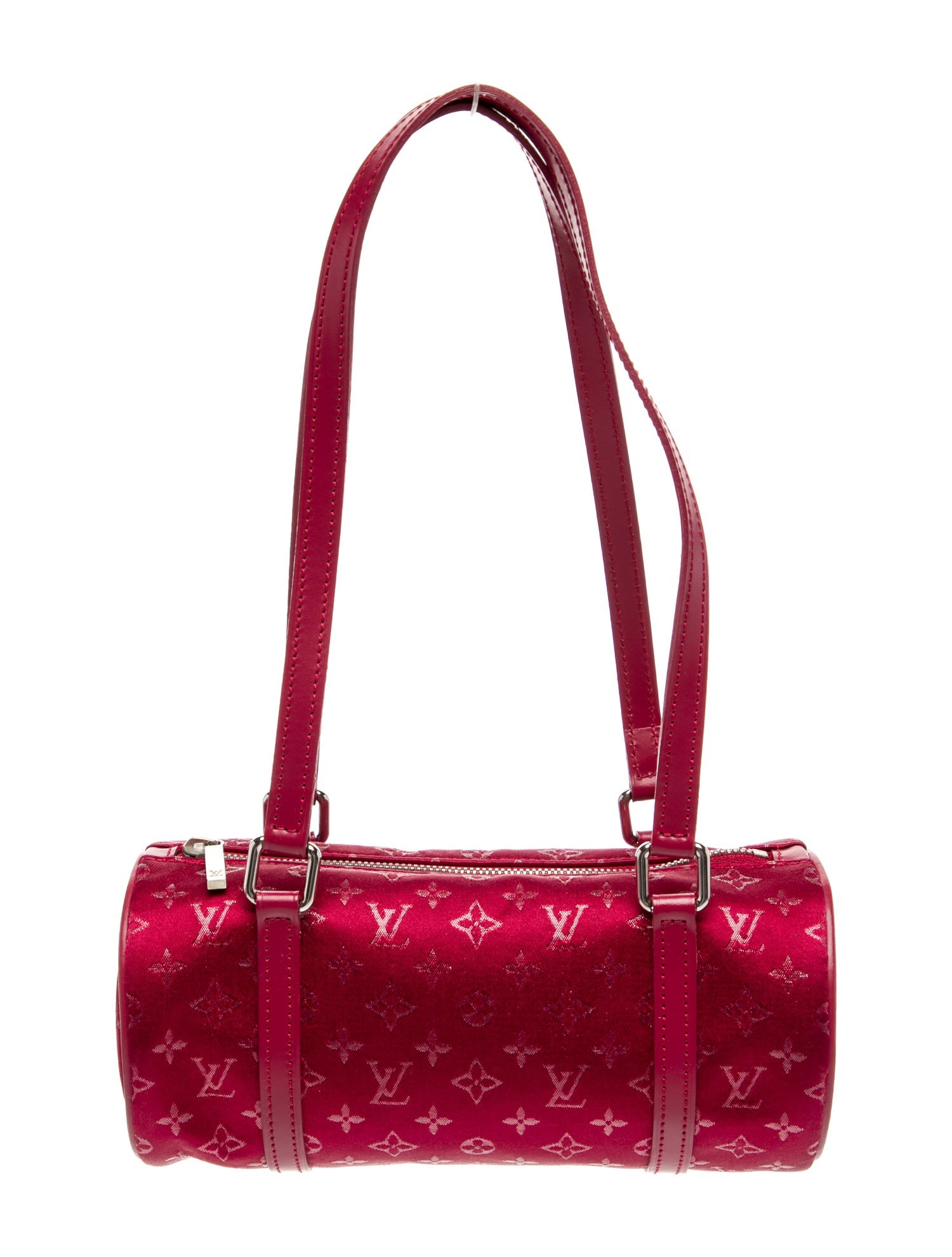 Louis Vuitton LV Monogram Papillon Mini Vintage