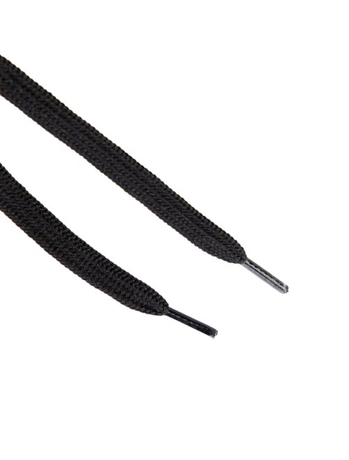 Louis Vuitton Damier Graphite Pattern Nylon Sneakers