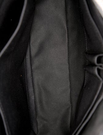 Louis Vuitton Damier Graphite x Christopher Nemeth Tadao PM